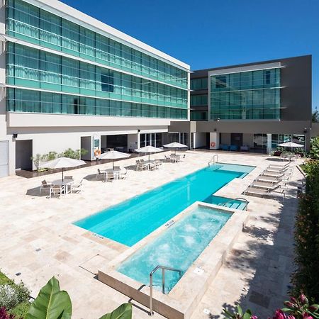 Holiday Inn - Quito Airport By Ihg Tababela Exterior foto